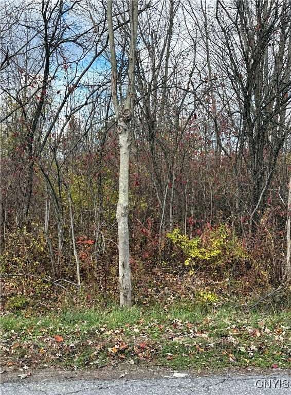 7.28 Acres of Residential Land for Sale in Watertown, New York