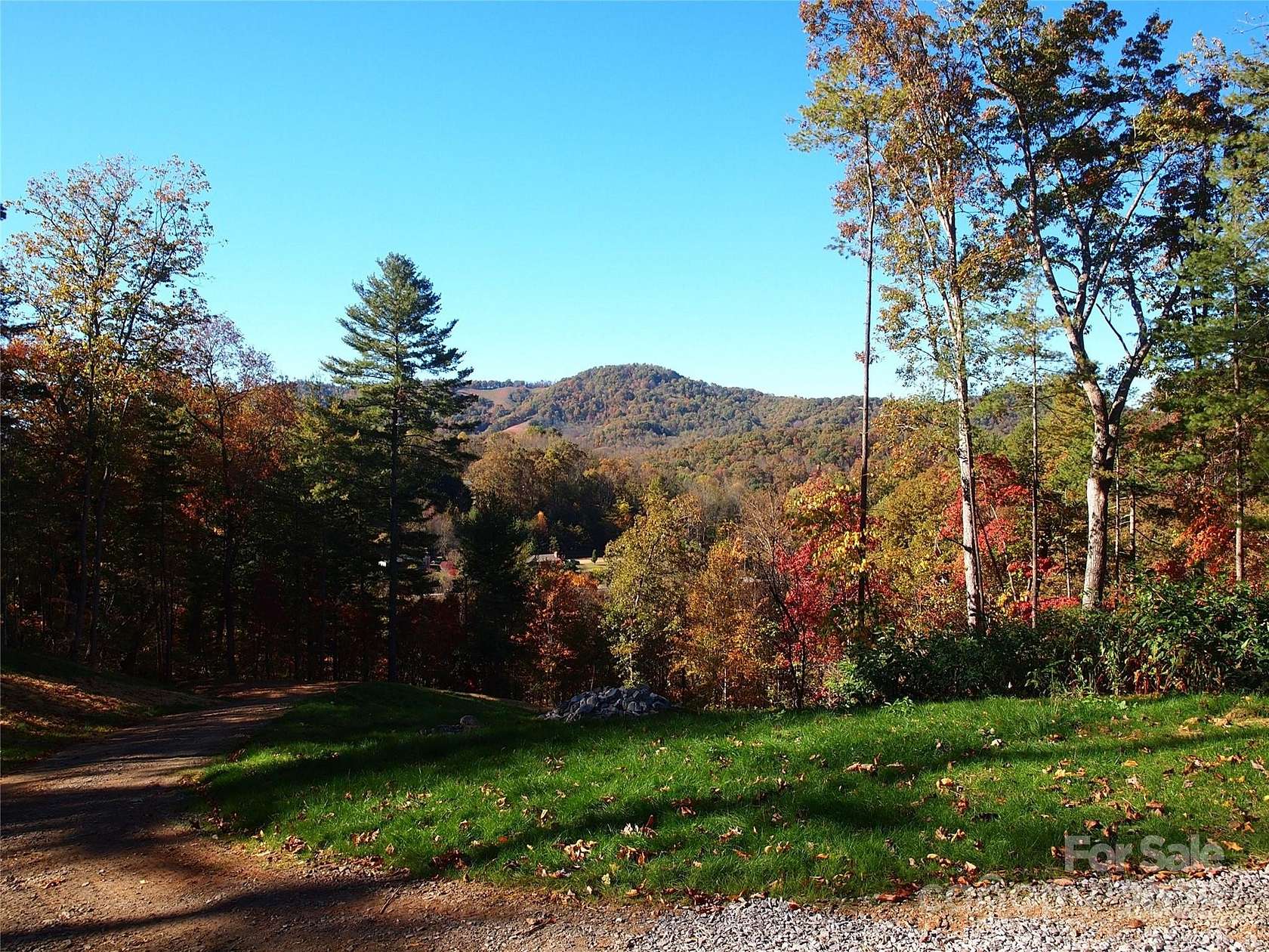 3.8 Acres of Residential Land for Sale in Canton, North Carolina