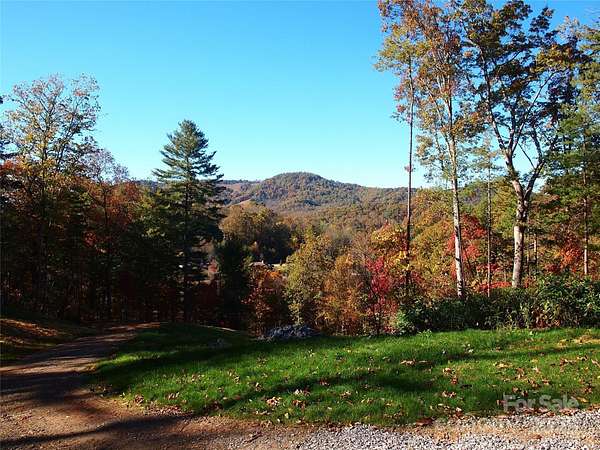 3.8 Acres of Residential Land for Sale in Canton, North Carolina