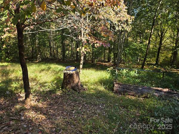 2.25 Acres of Residential Land with Home for Sale in Conover, North Carolina