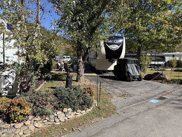 0.05 Acres of Residential Land for Sale in Gatlinburg, Tennessee