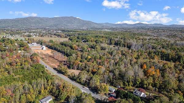 3.6 Acres of Residential Land for Sale in Madison Heights, Virginia