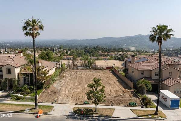 0.19 Acres of Residential Land for Sale in Altadena, California