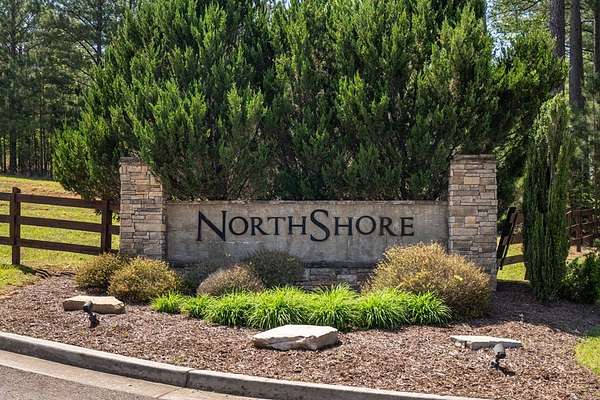 2.6 Acres of Land for Sale in Blairsville, Georgia