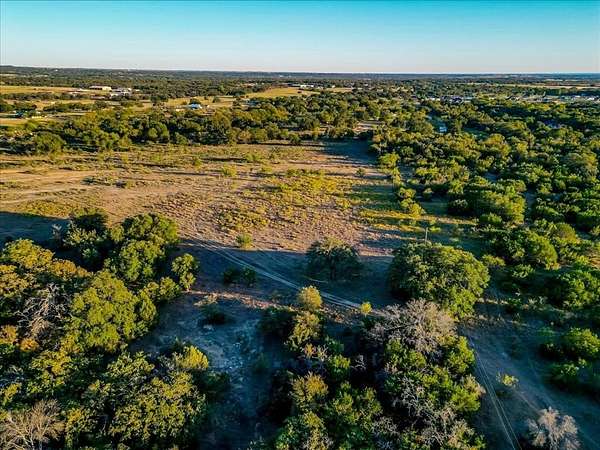 69.9 Acres of Agricultural Land for Sale in Weatherford, Texas