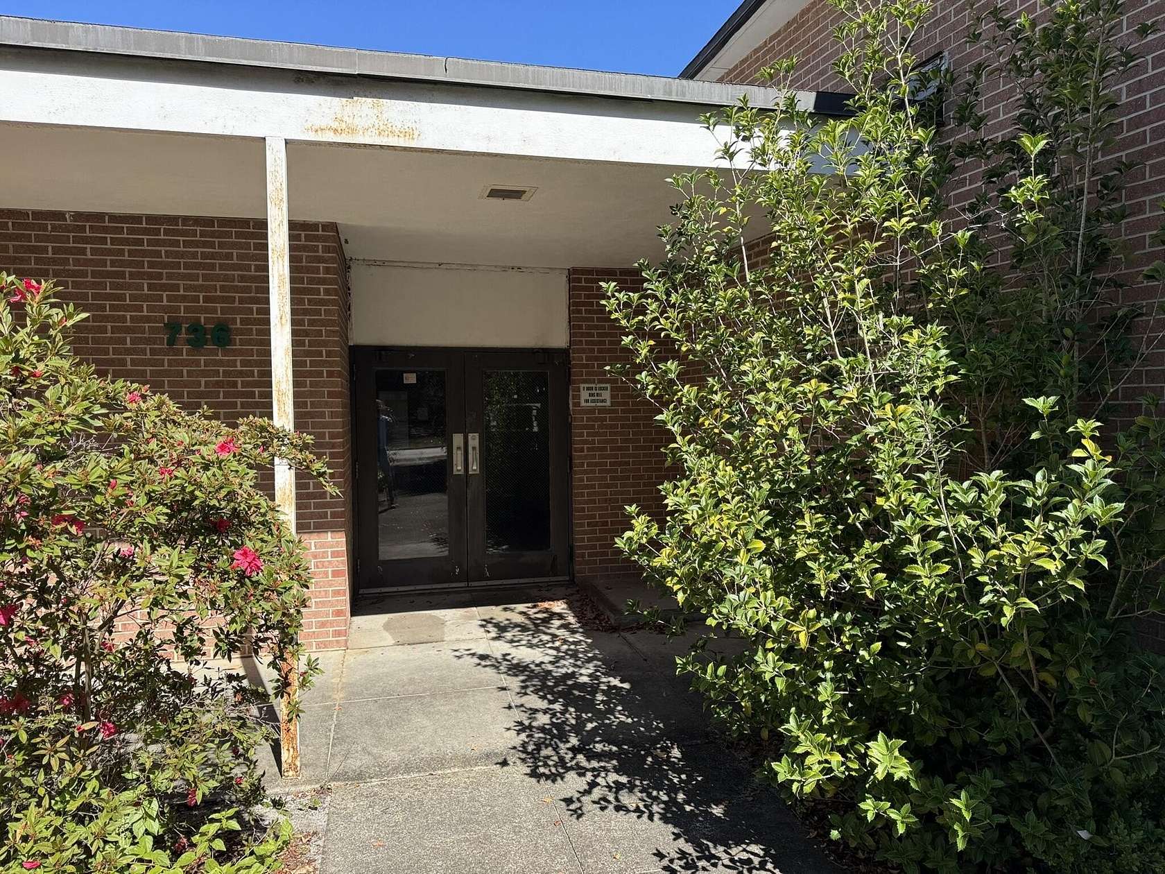 1.7 Acres of Improved Commercial Land for Sale in Aiken, South Carolina