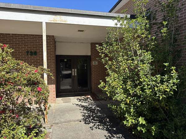 1.7 Acres of Improved Commercial Land for Sale in Aiken, South Carolina