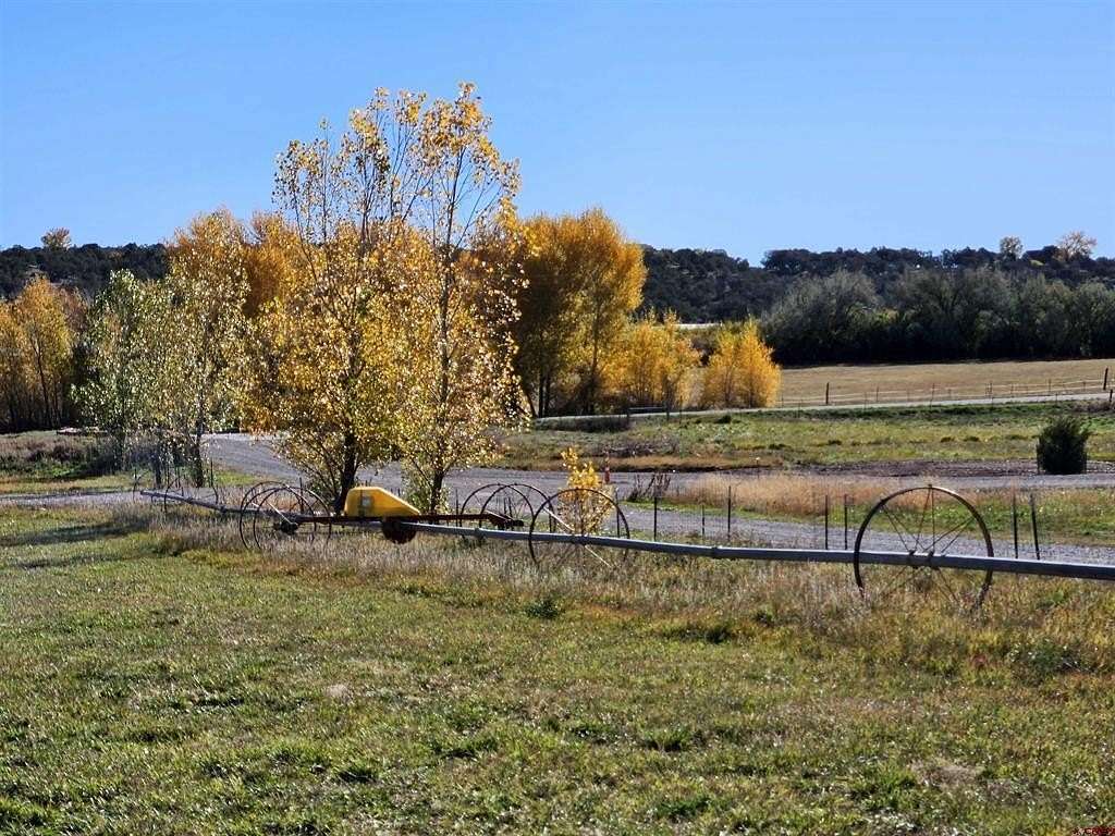 4.34 Acres of Residential Land for Sale in Durango, Colorado