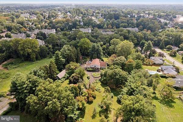 4 Acres of Residential Land for Sale in Elkins Park, Pennsylvania