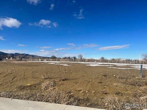 0.18 Acres of Residential Land for Sale in Fort Collins, Colorado