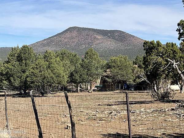 10.1 Acres of Land for Sale in Williams, Arizona