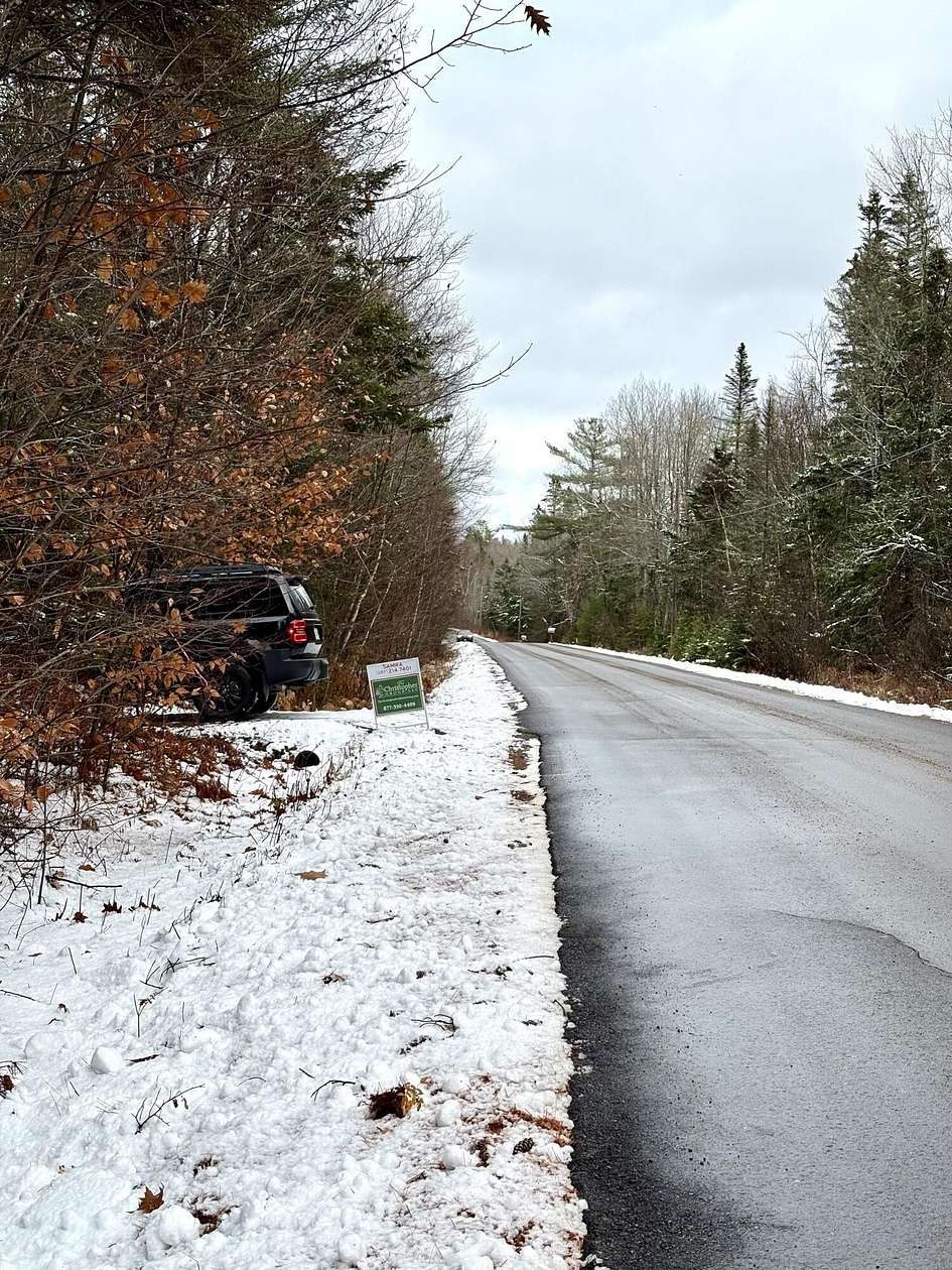 11.2 Acres of Land for Sale in Perry, Maine