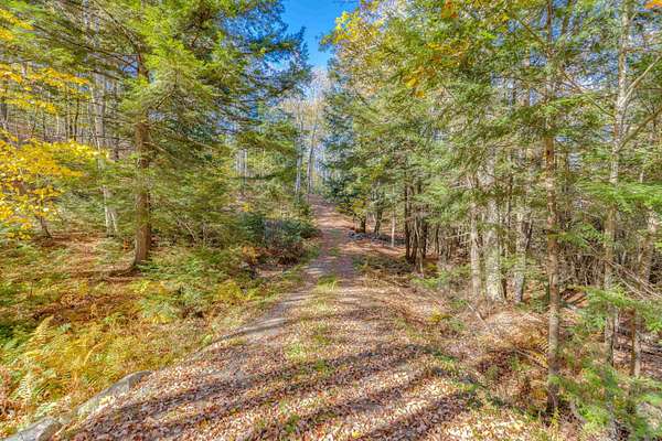 3.8 Acres of Residential Land for Sale in Plymouth, New Hampshire