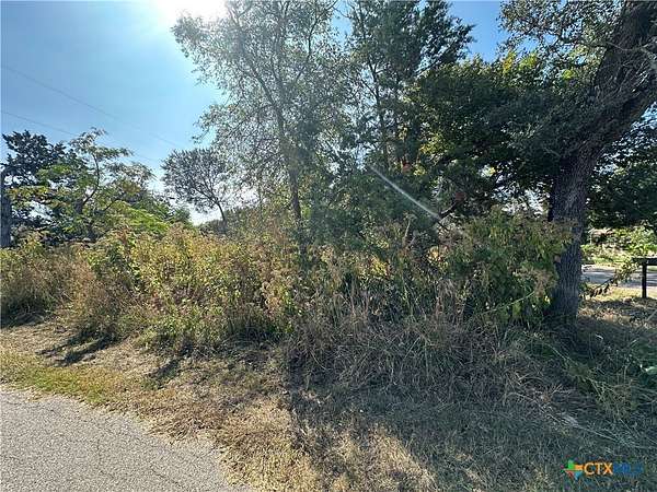 0.11 Acres of Residential Land for Sale in Belton, Texas