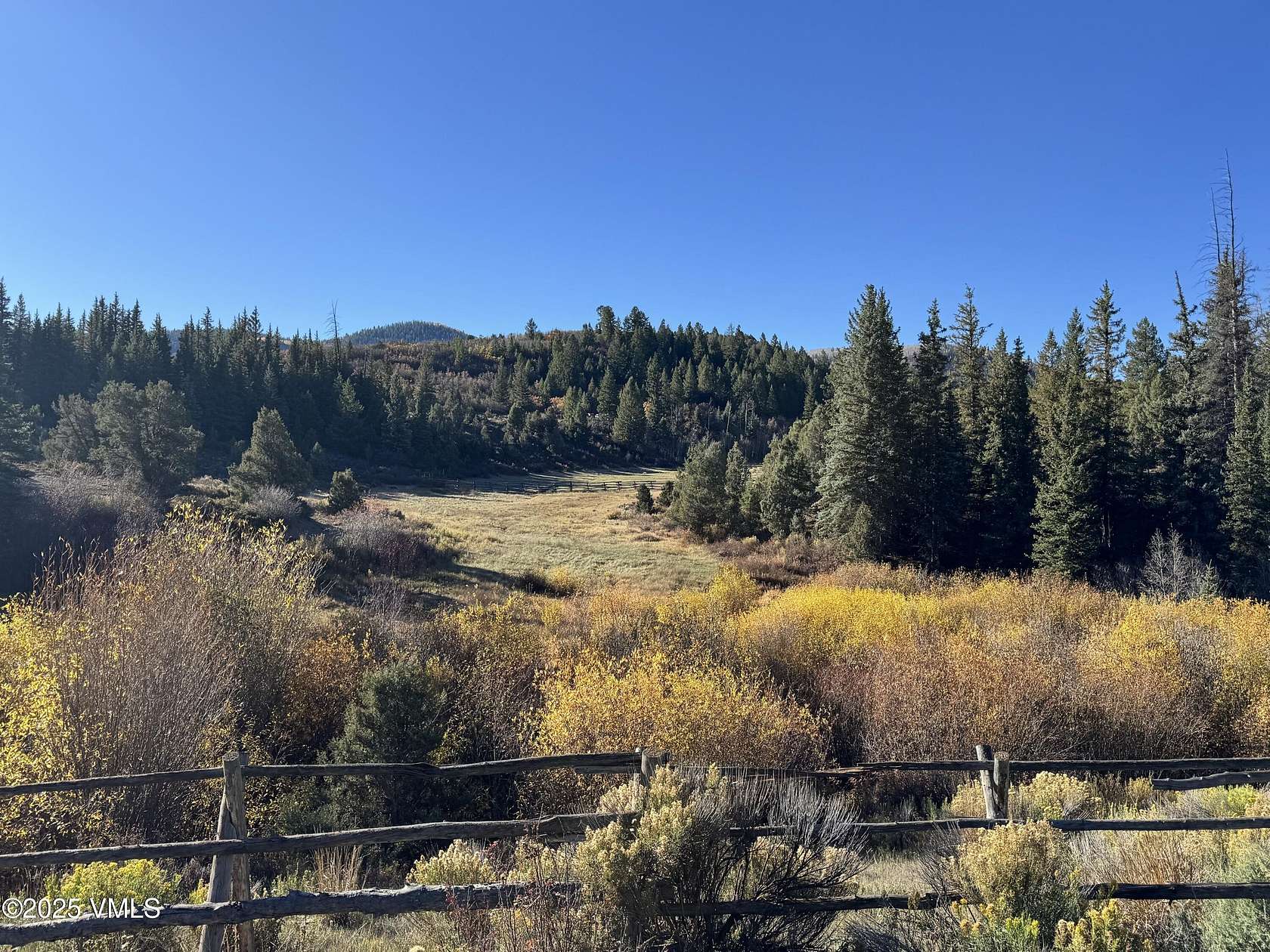 35 Acres of Recreational Land for Sale in Eagle, Colorado