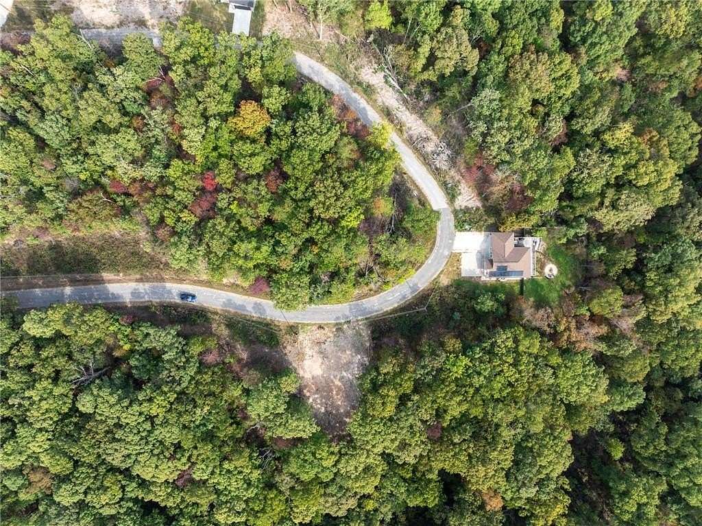 0.6 Acres of Residential Land for Sale in Bella Vista, Arkansas
