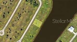0.17 Acres of Residential Land for Sale in Placida, Florida