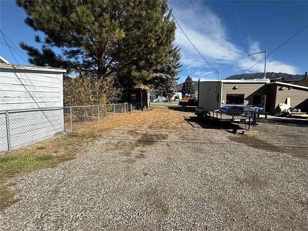 0.07 Acres of Commercial Land for Sale in Butte, Montana