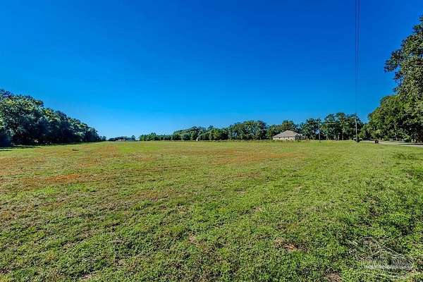 1.72 Acres of Residential Land for Sale in Pace, Florida