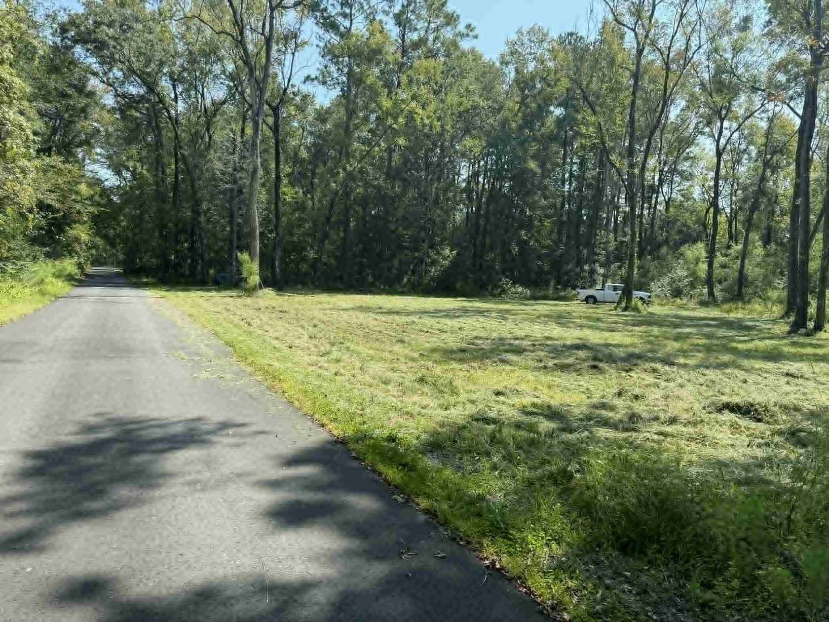 4.26 Acres of Land for Sale in Ridgeville, South Carolina