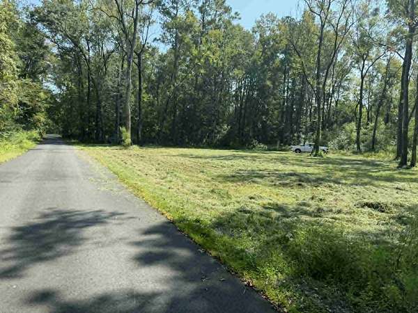4.26 Acres of Land for Sale in Ridgeville, South Carolina