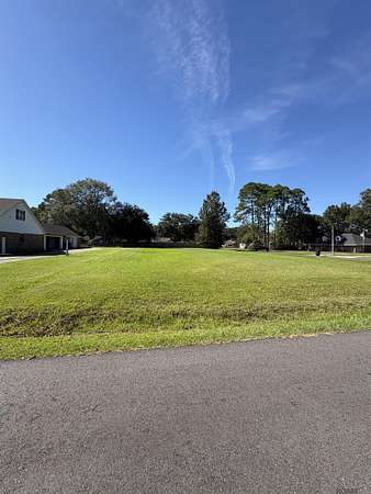 0.45 Acres of Residential Land for Sale in Baton Rouge, Louisiana