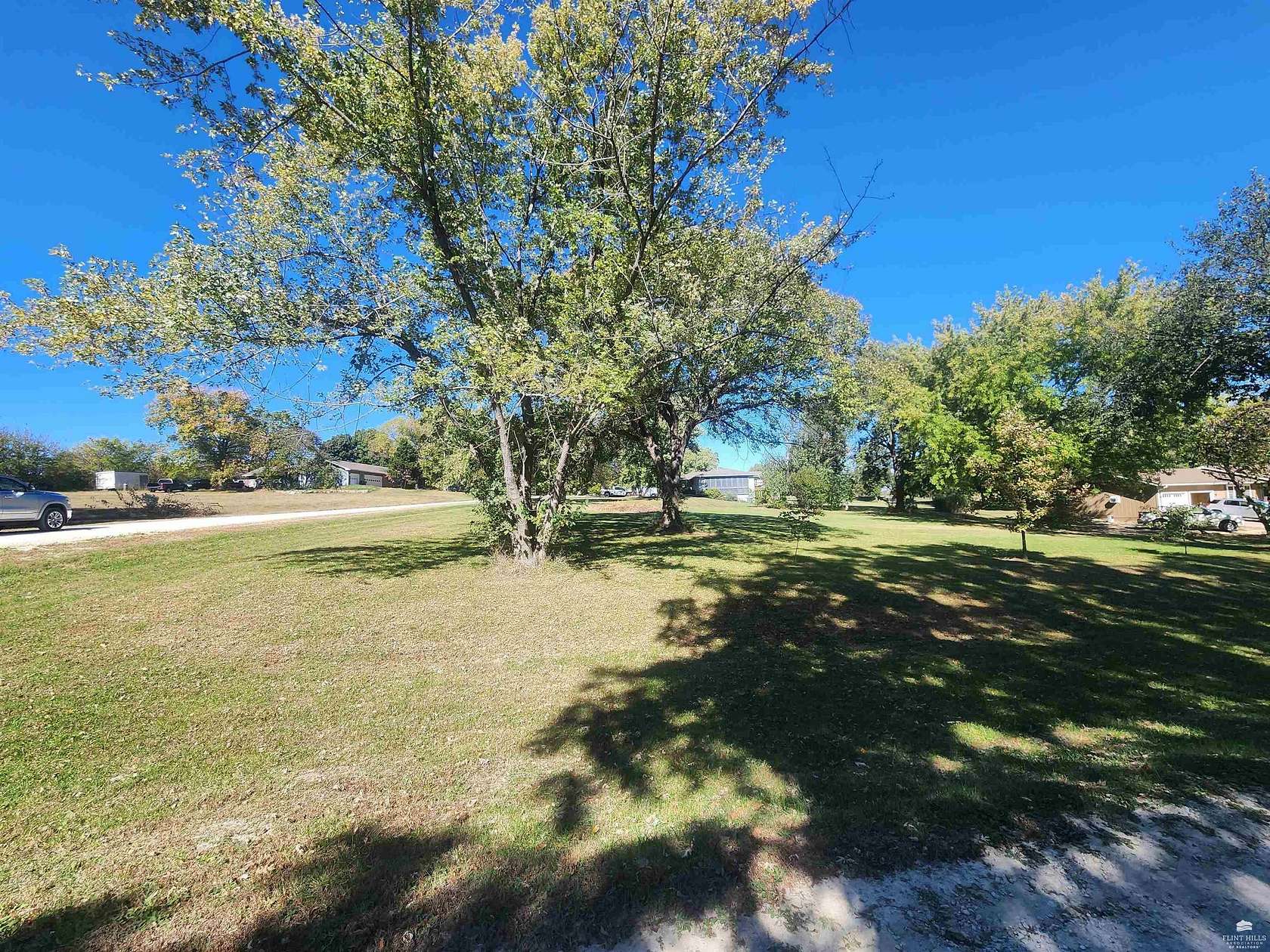 0.52 Acres of Residential Land for Sale in Wamego, Kansas