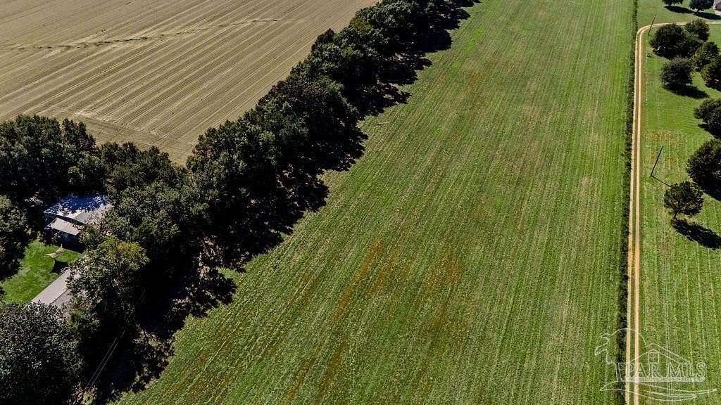 1.2 Acres of Residential Land for Sale in Pace, Florida