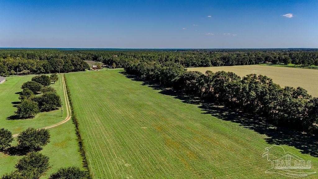 2.27 Acres of Residential Land for Sale in Pace, Florida