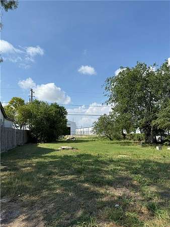 0.13 Acres of Residential Land for Sale in Corpus Christi, Texas