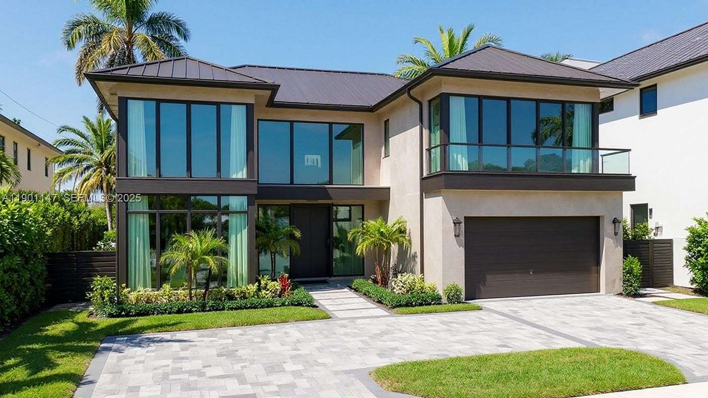 0.18 Acres of Residential Land for Sale in Lighthouse Point, Florida