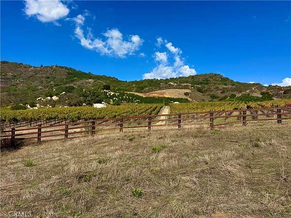 4.5 Acres of Residential Land for Sale in Temecula, California