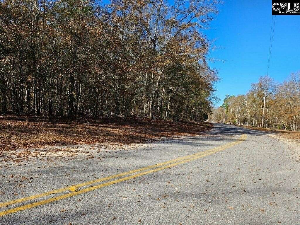 1 Acre of Land for Sale in Neeses, South Carolina