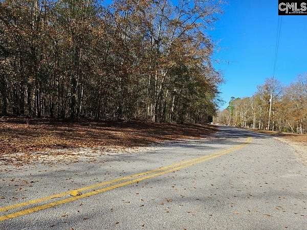 1 Acre of Land for Sale in Neeses, South Carolina