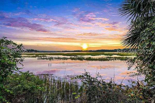 75 Acres of Land for Sale in Bluffton, South Carolina