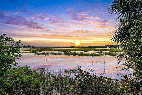 75 Acres of Land for Sale in Bluffton, South Carolina