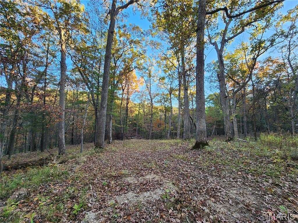 4.2 Acres of Residential Land for Sale in Pacific, Missouri