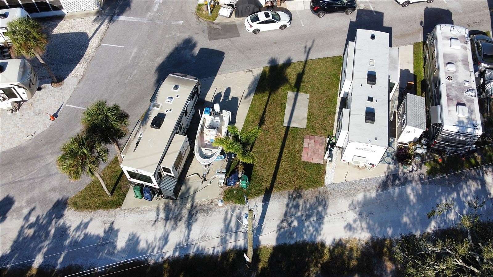 0.02 Acres of Land for Sale in Palmetto, Florida