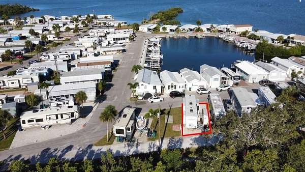 0.02 Acres of Land for Sale in Palmetto, Florida