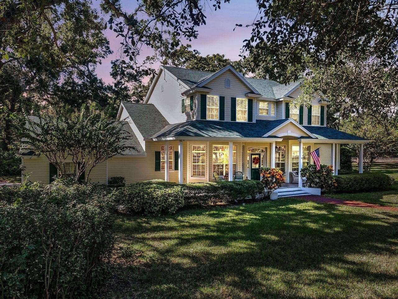 3 Acres of Residential Land with Home for Sale in Pinellas Park, Florida