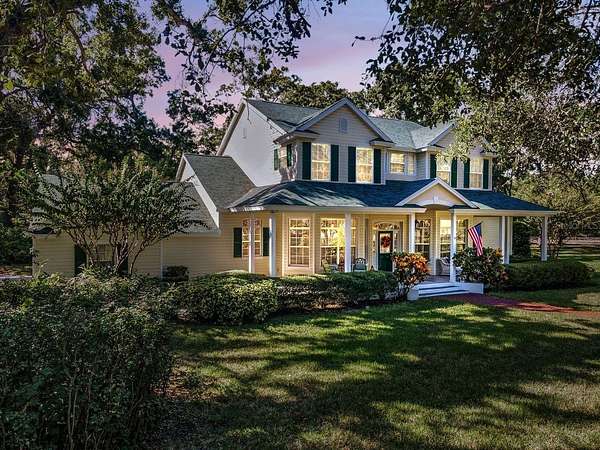 3 Acres of Residential Land with Home for Sale in Pinellas Park, Florida