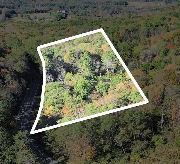 24.6 Acres of Recreational Land for Sale in Cooperstown, New York