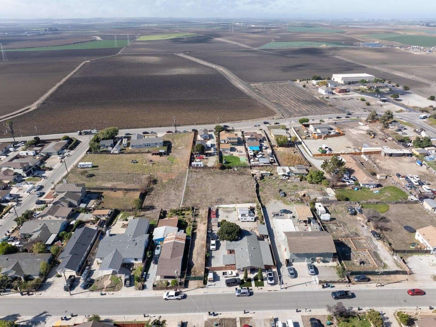 0.43 Acres of Residential Land for Sale in Salinas, California