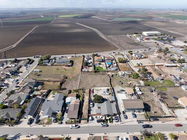 0.43 Acres of Residential Land for Sale in Salinas, California