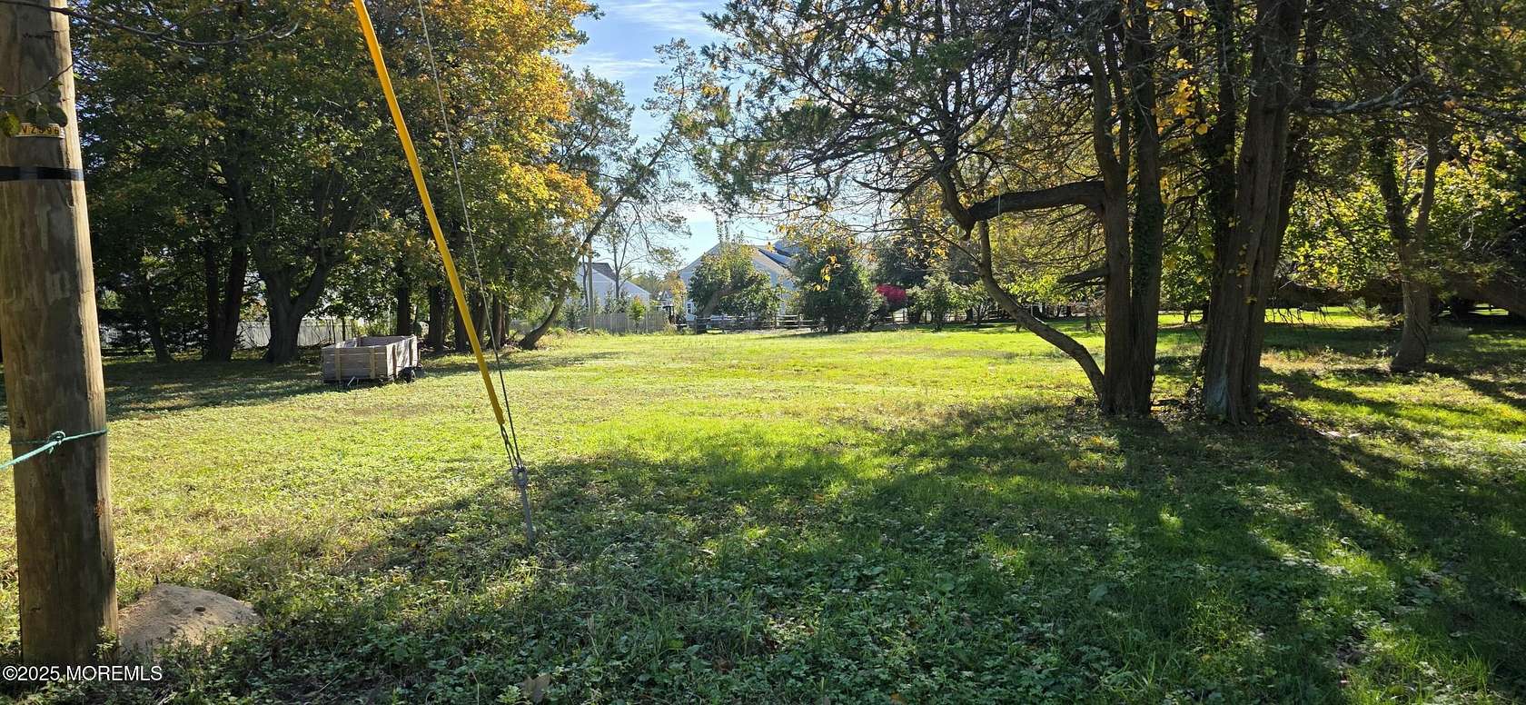 1.2 Acres of Residential Land for Sale in West Long Branch, New Jersey