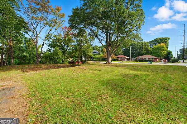 0.38 Acres of Residential Land for Sale in Smyrna, Georgia