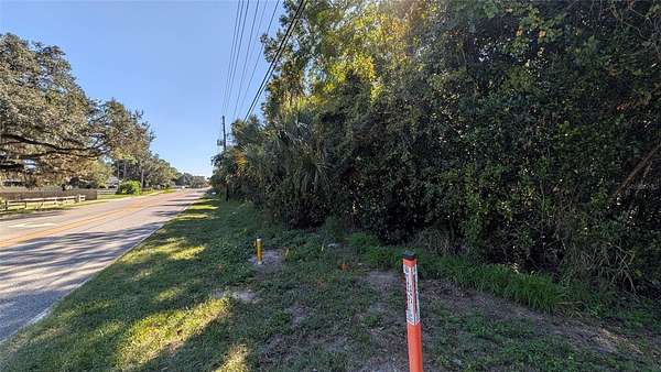 2.1 Acres of Residential Land for Sale in Apopka, Florida