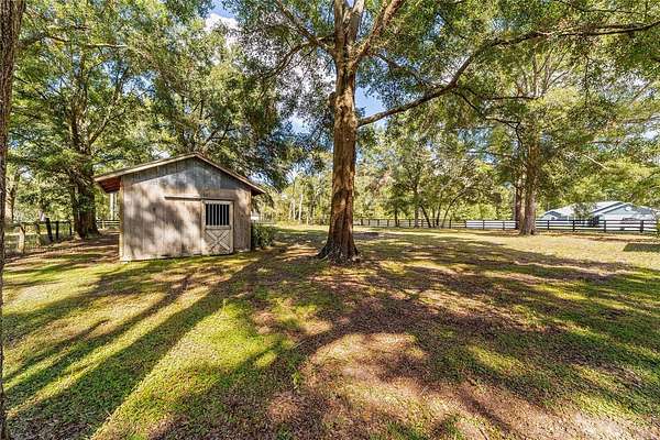 0.48 Acres of Residential Land for Sale in Ocala, Florida