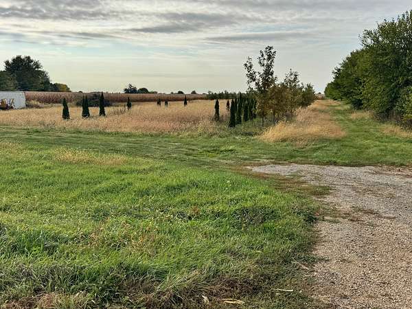 15.9 Acres of Agricultural Land for Sale in Elburn, Illinois