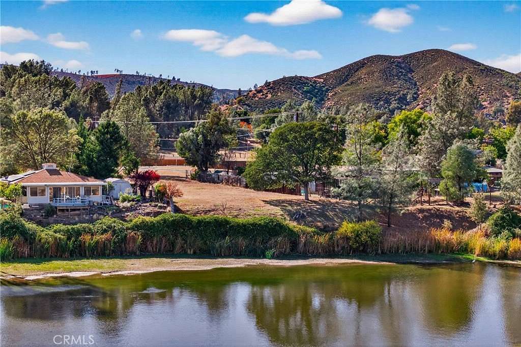 0.29 Acres of Residential Land for Sale in Clearlake Oaks, California
